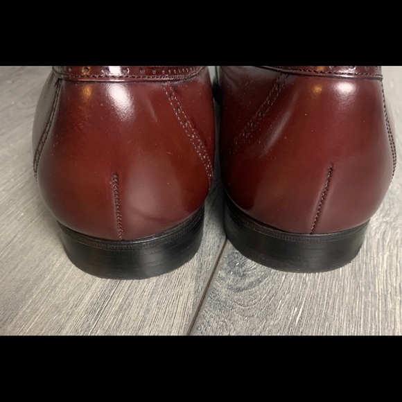 (NWOT) BOSTONIANS SLIP-ON SHOES - Picture 4 of 7